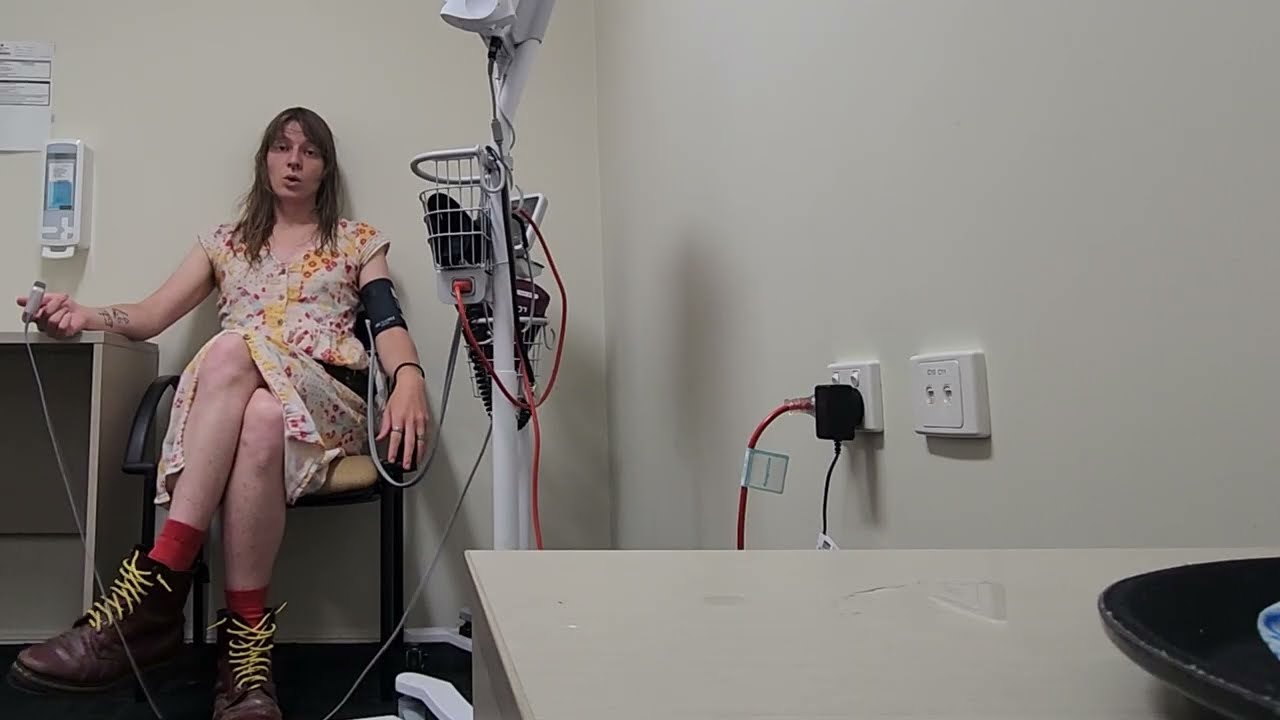 30 - Bo Burnham (Cover)