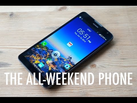 Huawei Ascend Mate2