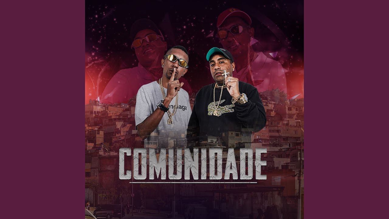 Watch Comunidade on YouTube Watch Comunidade on YouTube