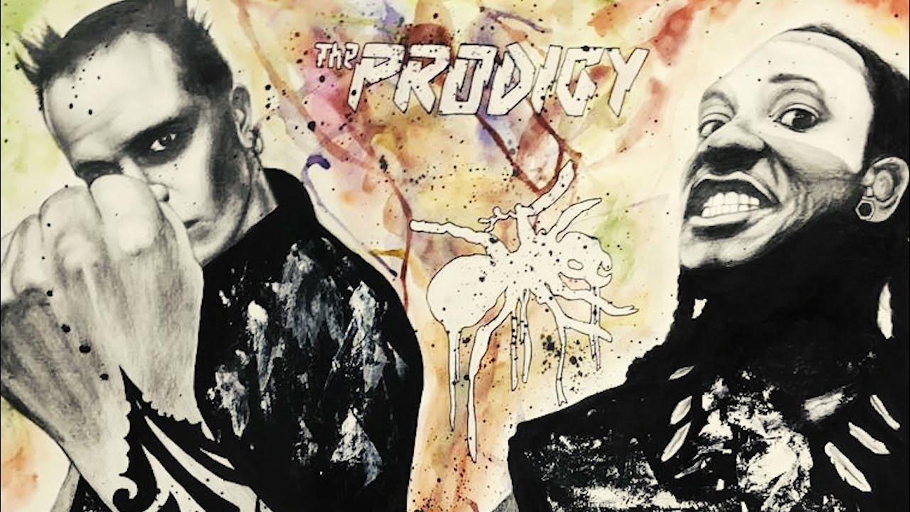 The Prodigy - Best Hits 2021 (Megamix) The Prodigy - Best Hits 2021 (Megamix)