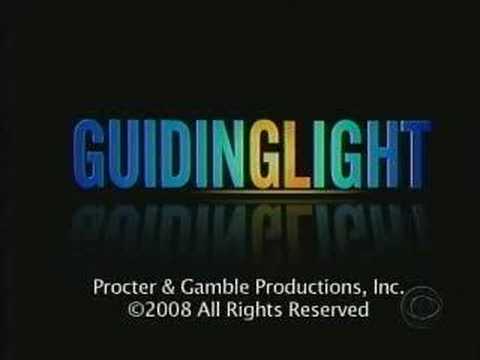 Guiding Light close - March 2008 Guiding Light close - March 2008