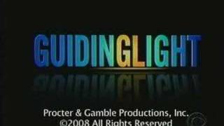 Guiding Light Close - March 2008