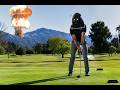 Golf with your friends, if it was cheaply made and toxic [Golf Gambit]