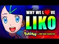 Why pokmon fans love liko