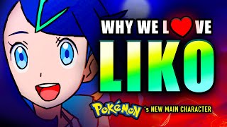 Why Fans LOVE The New Main Character