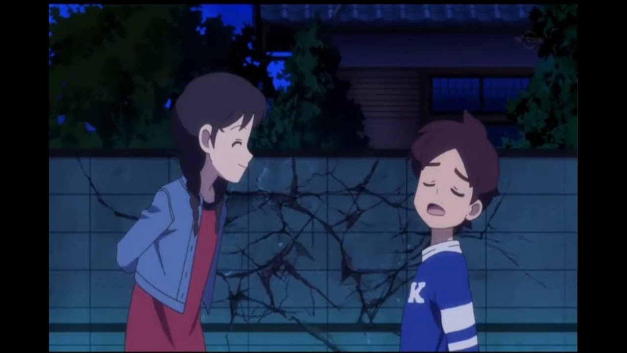 Get Wallpaper Youkai watch shadowside episode 1 Free Wallpaper Youkai watch shadowside episode 1 For Android