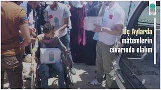 Merhamet Eden Merhamet Bulur