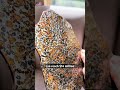 This Rock Could Change Your Life 👀#RockTok #NatureWonders #CollectorLife #InterestingThings