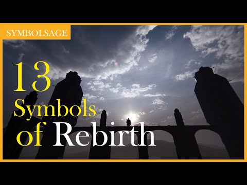 13 Symbols of Rebirth | SymbolSage
