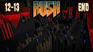 The most epic map I've ever played! (RUSH)