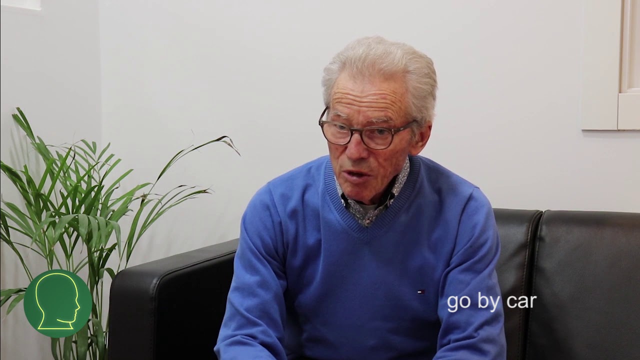 Success story of a Parkinson's treatment enfermedad de parkinson cie 10