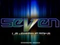 seven la destructora merengue parte 1
