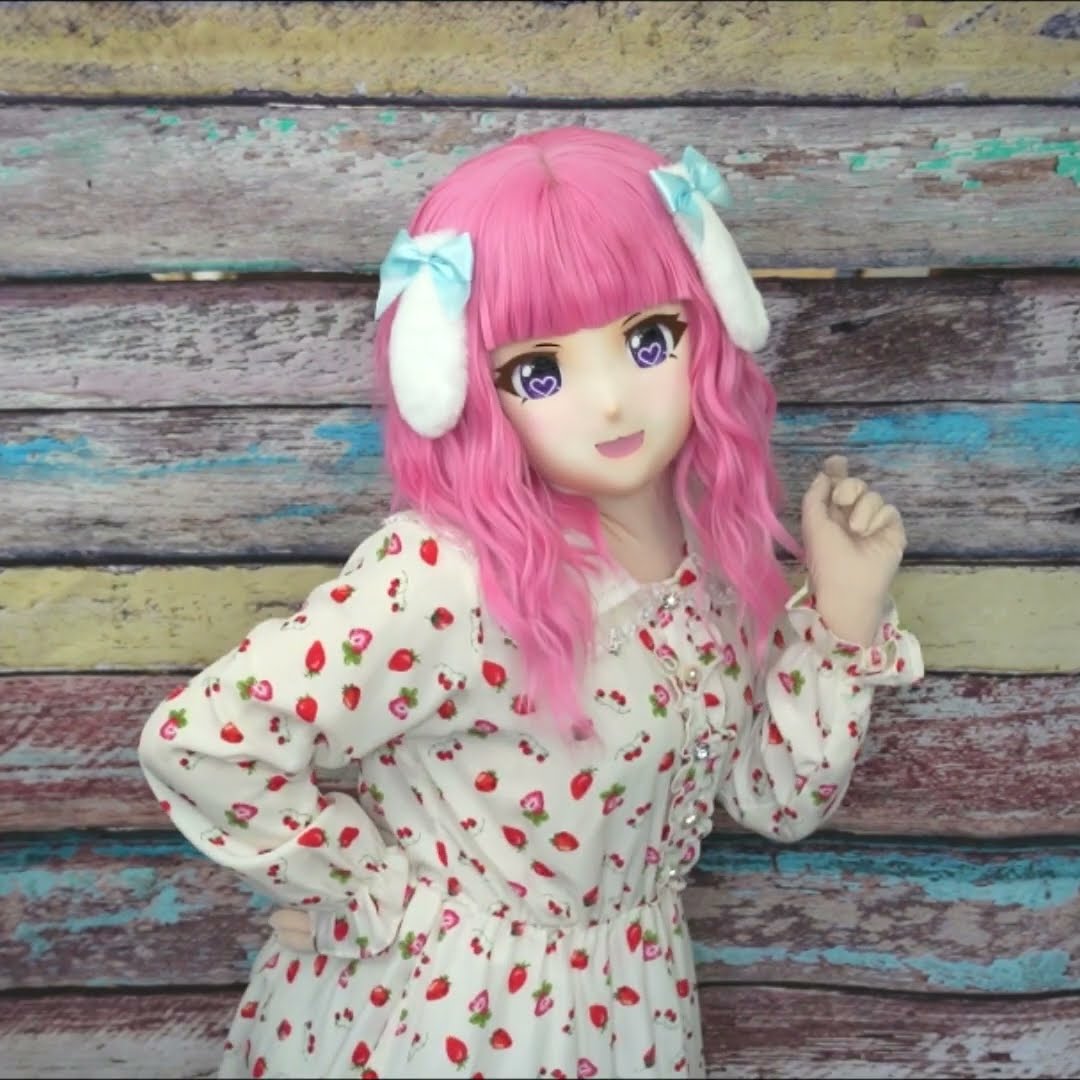 Kigurumi Sensei - YouTube