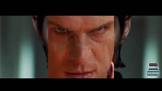 CINEMA BACKSTAGE MATRIX 4 TRAILER 4