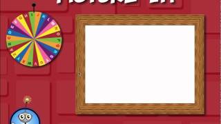 Interactive Whiteboard Lesson Demo