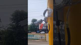 AI Cameras in Karaikudi, How Smart Cameras Catch Traffic Violations in Tamil Nadu 🚦🤖 #karaikudi