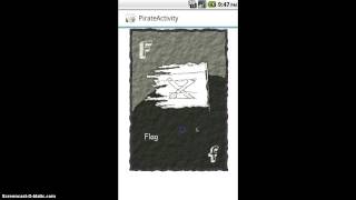 FlashCard Application