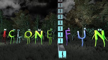 Iclone Animation😊More Fun With Free Iclone Plugin Scripts😊Test 2 Audio Driven Plugin. View at 1080p