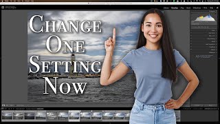 CHANGE This Lightroom Setting NOW