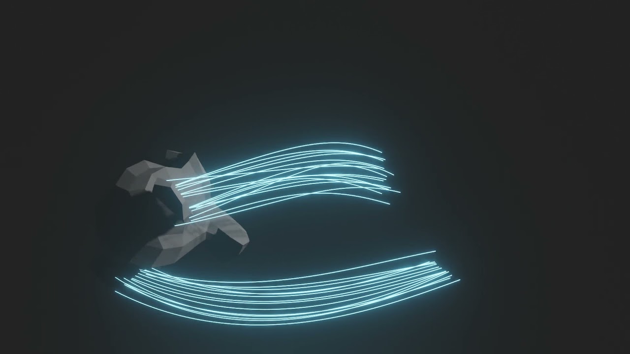 [Blender 2.93 Alpha]Simulation Nodes Part7[Animation nodes]