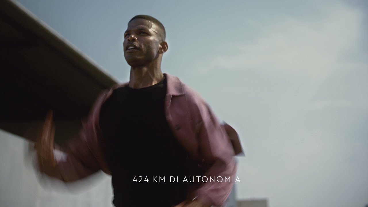 CUPRA Born Launch IT