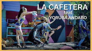 ▶️ La Cafetera (Official Music Video) | Maykel Blanco y Su Salsa Mayor feat Yoruba Andabo chords