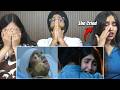 Sarvam Maya Shocking Climax Reaction 🎬