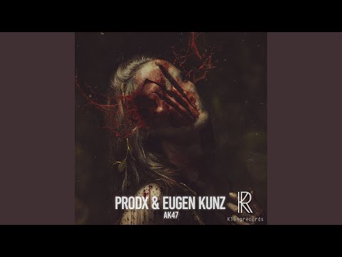 AK47 (Grozdanoff Remix)