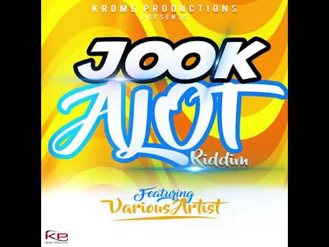 Pitchboy - Shake Up De Ting [Jook Alot Riddim By Krome] 2020 Dennery Segment