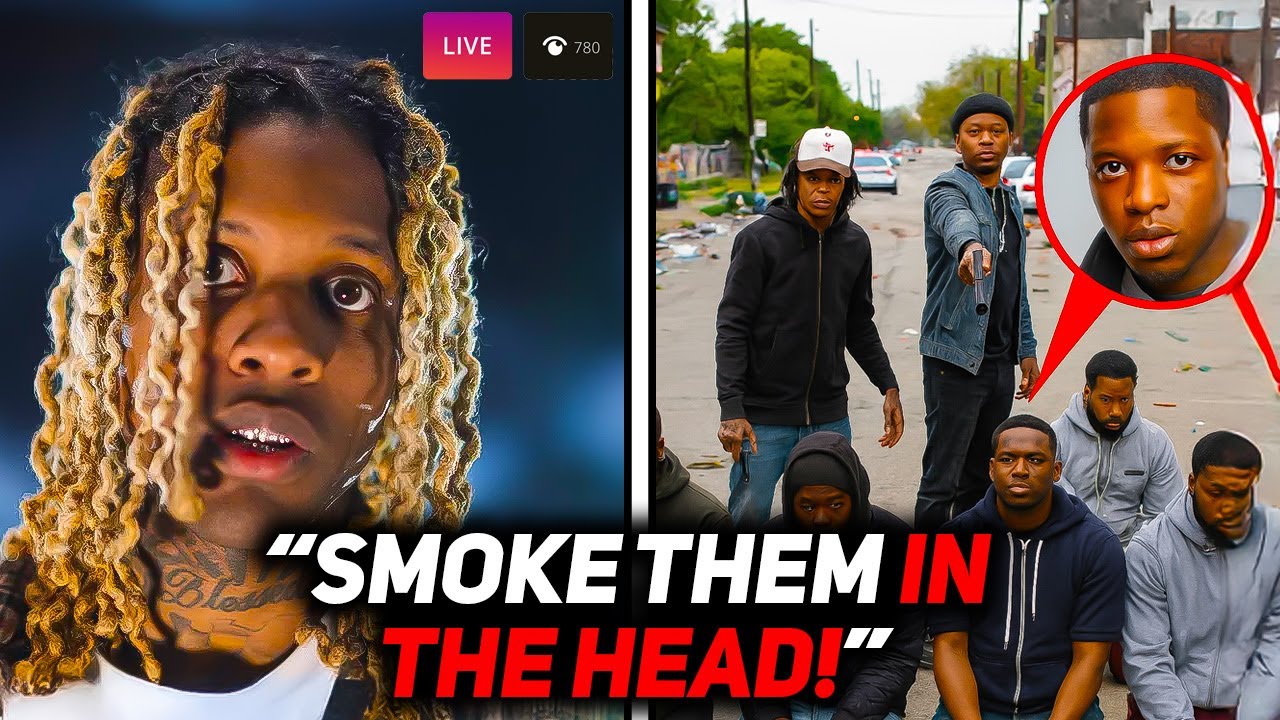 Lil Durk’s Name Back In The Headlines After Viral Footage Surfaces.. (Fans React!)