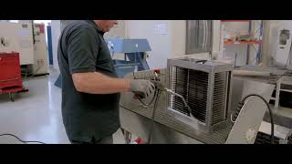 ph-cleantec Teilereinigung