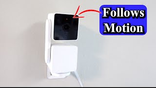 Wyze Cam Pan V3 Indoor Outdoor Security Camera Overview and Review