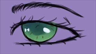 lovely (animatic)