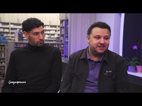 Georgina Grace Family and Walk-in Centre Georginapreneur S2Ep3 Rogers tv Rogers tv