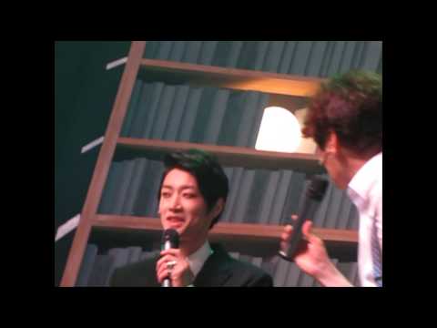 150512 마마돈크라이 브런치 규슈