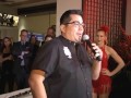 Chef Jose Garces opens at Tropicana in Atlantic City - YouTube