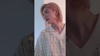 Hyunjin Hi Baby, Youre Angel.