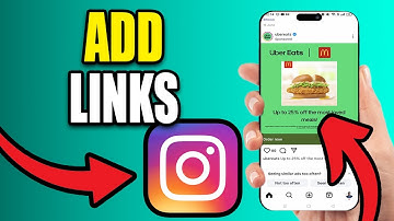 How to Add Link To Instagram Post In 2025 | Add Clickable Link In Instagram Reels