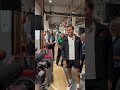 Wilson x Roger Federer for the RF Collection Launch Party #tennis #rogerfederer