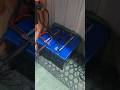 Kings 120Ah Lithium Battery Capacity Test