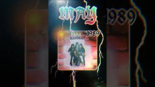 𝙈𝘼𝙔 ; 𝘿𝙖𝙡𝙖𝙢 𝙆𝙚𝙢𝙗𝙖𝙧𝙖 (1989)