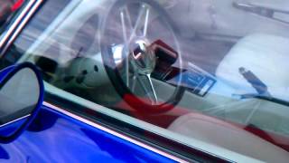 MUSCLE CAR APPLE AUCTIONEER