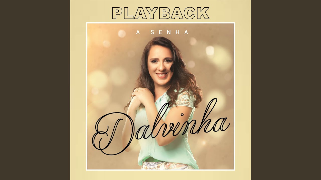 Watch Sonhos e Projetos (Playback) on YouTube Watch Sonhos e Projetos (Playback) on YouTube