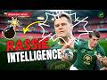 🧠🔥Why Rassie Erasmus ALWAYS Picks TWO Flyhalves 😳 | The Pollard-Libbok Masterplan Explained
