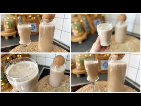 عصير النوازات او البفريوة بطريقة احترافية بوصفة دورات التكوين فكرة مشروع منزلي مربح 