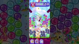 Angry Birds Dream Blast Level 670 Extreme Level #angrybirdsdreamblast #angrybirdsblast #gameplay