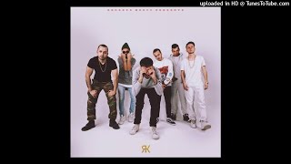 Kasetçalar & Corr & Alpi & E Life - Savaş Mı Var Lan (2007)
