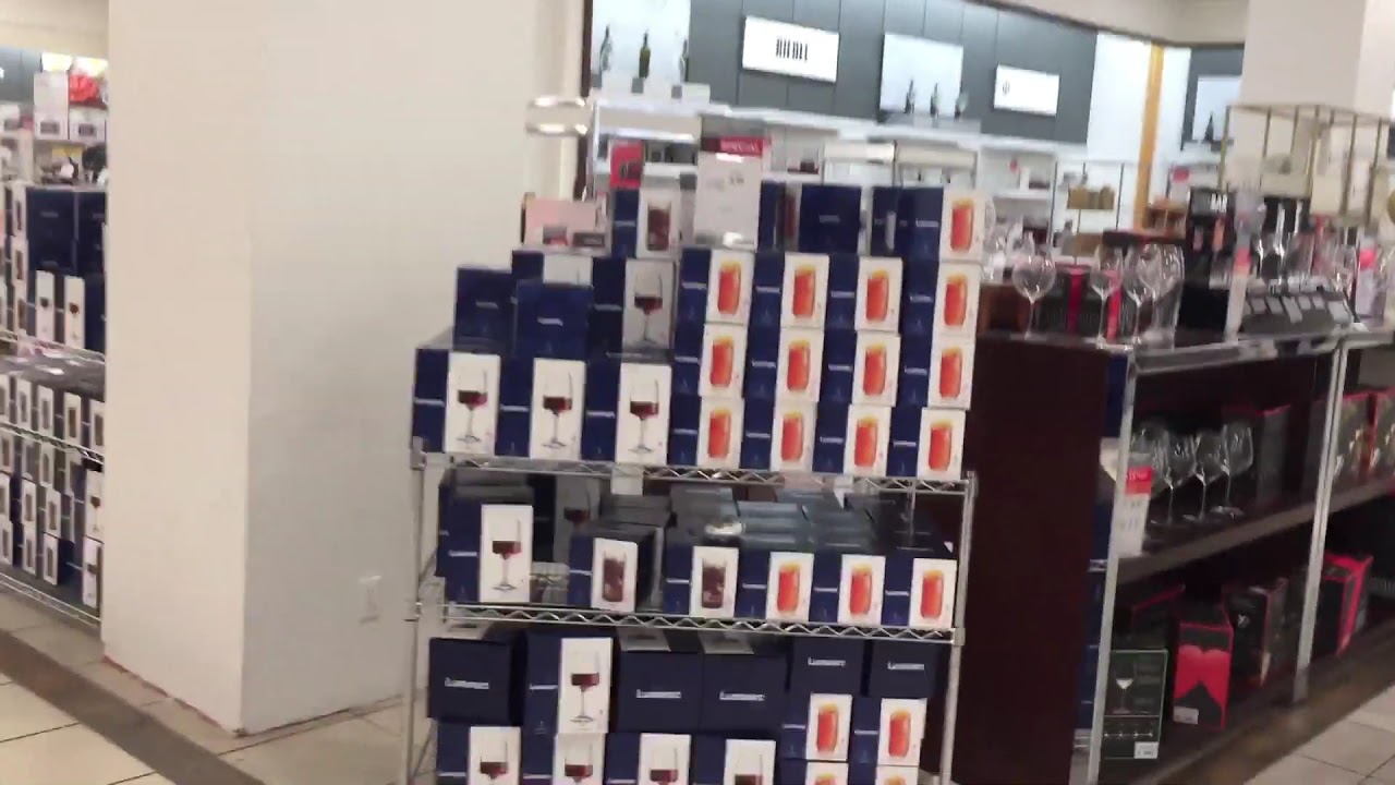 Macy’s at valley fair mall YouTube