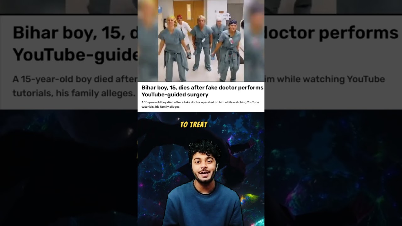 Yahan bi-har gaya mein! - LieTimes