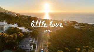 Afro House DJ Set 2026 | Cape Town 🇿🇦 | Little Love by klenksy (RÜFÜS DU SOL, Monolink, Fred again…)